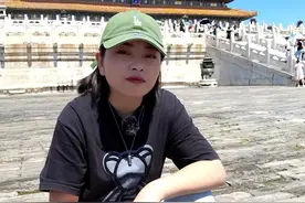 来故宫的时候，你有注意脚下的地砖吗？#北京导游君君 #导游讲解 #故宫 #一定要看到最后 #涨知识 #旅行大玩家 #导游成长计划 @抖音短视频 视频封面