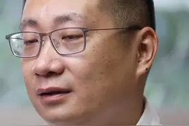 蔡磊出ICU后（十一）：科研团队负责人的妻子也是渐冻症患者，“渐冻症2-5年生存期，她已进入第四年”，我希望她耐心再等一等，再等一等。#蔡磊称再被造谣抹黑会报警  #蔡磊希望家人朋友在美好人间幸福安康 #621世界渐冻人日视频封面
