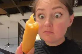 29岁美国孕妇在中国一天的真实生活 #外国人在中国 #美国妈妈 #孕晚期 #全英vlog视频封面