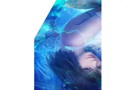 PS4 最终幻想10HD_2视频封面