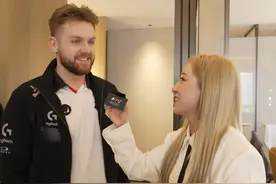 【赛场直击】 Niko即将开始挑战天梯！完美究竟有多少带Niko的ID视频封面