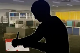 【海龟汤】惊！签个名把人签没了 海龟汤玩法