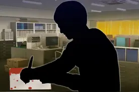 【海龟汤】惊！签个名把人签没了 海龟汤玩法