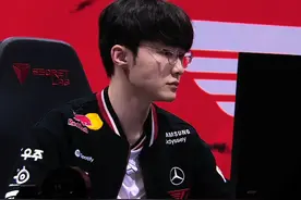 T1战胜AL会师决赛：小吕布请神请到了自己！独断万古飞天帝！