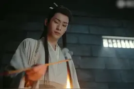 “三炷香的时间”是三炷香同时点燃？《赴山海》情节又被吐槽：和于北辰“三发导弹拦截率210%”有一拼！