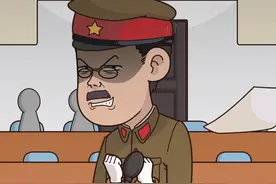 做的坏事多了，还怕没有证据吗 #谷寿夫 #轻漫计划#日本战犯#勿忘国耻