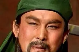 #关羽 的胡子原来大有讲究！#1994版三国演义视频封面