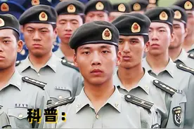 我国军人是什么时候开始戴贝雷帽的？看完贝雷帽发展史，你就懂了视频封面