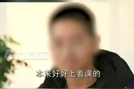 寻子14年终迎团圆！12月6日，#亲爱的电影原型孙海洋和儿子深圳认亲 ，孙卓说大姐小时候说他是被捡来的，他还不信，“他们对我很好”。视频封面