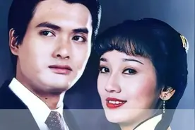 万万没想到，《上海滩》曾经的演员们，如今近况居然这么天差地别视频封面