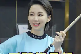 看到潘晓婷后裤袋凸起，才知“九球天后”隐藏的小秘密，竟是运动员难言的辛酸#潘晓婷 #九球天后 #全红婵 #娱乐八卦 #2025靠什么过年视频封面