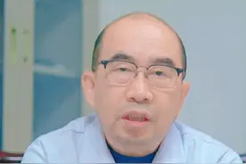 甲醇中毒有哪些眼部表现#健康科普 #眼科主任周剑