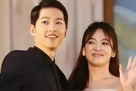 离婚5年后，宋慧乔首次自曝离婚真相，才懂为何宋仲基结婚一年半生俩娃 #宋仲基  #宋慧乔  #双宋恋 #娱乐八卦视频封面