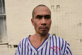 阳江市寻亲：中年男子被救助，偏瘦，高1米59图片