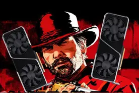 RTX4060就低人一等？让你看清楚不同显卡能玩的游戏有多少视频封面