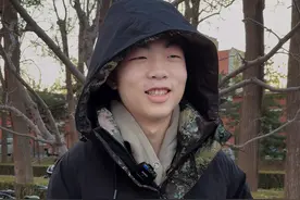 17岁跳级考入清华，云淡风轻的背后是无数的汗水累积！ #清华大学 #学霸秘籍 #冥冥之中 #天赋异禀