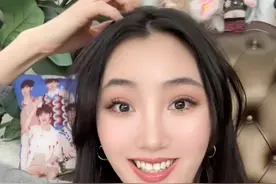 妈妈！我终于学会0成本自制起泡胶啦！！ #起泡胶 #自制起泡胶 #手工 #手工DIY #起泡胶素材