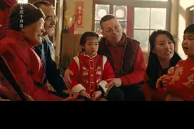 为什么春节中国能申遗成功，韩国申请数十年却没通过？#传汉堂 #春节  #非物质文化遗产  #过年 #春节申遗视频封面