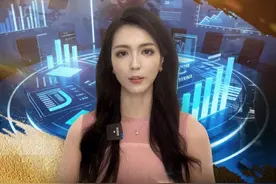 文化产业背后的暗战#财经 #中国文化 #解限机 #中国科幻新游出海能力有多强