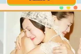 世界是你的遗书，而我是你的遗物#大s #小s #亲情视频封面