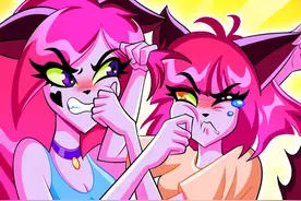 儿童动画：妹妹调皮捣蛋烦人程度创新高，哥哥姐姐将如何应对？视频封面