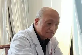 鼻涕倒流引起的咳嗽，家长们这几点要记住#鼻窦炎 #鼻涕倒流 #中医调理 #耳鼻喉名中医高仁虎 #硬核健康科普行动视频封面