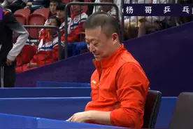 果然骄兵必败！马琳刚说女双夺冠最美妙，转眼却在亚运会无缘四强视频封面