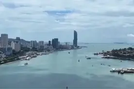 福建厦门：减污降碳协同创新 推进绿色低碳发展（新闻联播）视频封面
