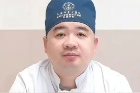 肠癌术后恢复期应该怎么吃？ #肠癌 #医学科普 #硬核健康科普行动  #医疗健康创作训练营视频封面