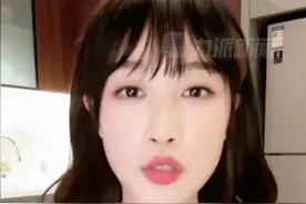 2月3日，#蓝盈莹否认整容  ：没整过嘴，没有做过微笑唇，微笑唇的效果可以通过化妆和训练来呈现。视频封面