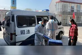 上海司法行政人积极投身战疫一线。#上海加油 视频素材来源：上海市司法局视频封面