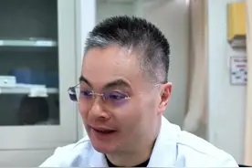 4公分脑血管母细胞瘤该怎么办？找到我你可以放心！ #脑血管母细胞瘤 #脑血管病 #硬核健康科普行动 #医疗健康创作训练营 #神经外科葛建伟医生视频封面