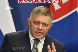 访乌前，斯洛伐克总理称乌克兰连"主权国家"都不是，将反对其加入北约。视频封面