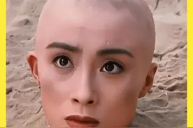 女人竟被扒光衣服，埋进了土里 #每日推荐电影 #我的观影报告视频封面