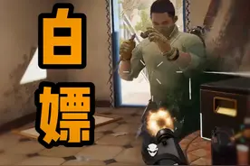 我真是恨死你们跑刀玩家了！ #三角洲行动 #三角洲正式上线