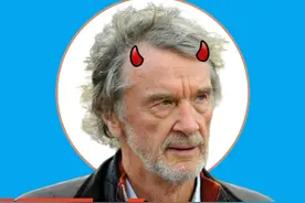 曼联裁员,罪魁祸首是英国政府和英足总 #曼联 #曼城 #尤文图斯