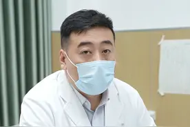 鼻涕有血丝鼻塞 要警惕是不是鼻咽癌 #肿瘤免疫博士汪治宇 #肿瘤 @抖音医疗健康小助手视频封面