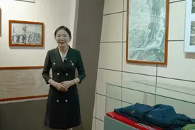 传承红色基因，赓续红色血脉之——惠中权纪念馆！ 演讲人：范宵视频封面