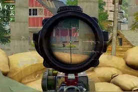 路边一条吗  好久没人这么称呼我了 #暗区突围 #暗区精彩时刻视频封面