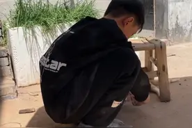 (一) 男孩11岁 从不叫爸爸  从会说话开始 不和除妈妈外大人说话#都市接到办 #抖音精选计划视频封面