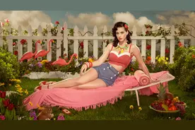 This Is How We Do 我们就是这么做的  #水果姐 #katyperry