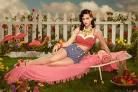 This Is How We Do 我们就是这么做的  #水果姐 #katyperry