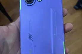 暂定7月发布！OPPO K13 Turbo系列将内置风扇散热设计#OPPO #手机 #散热 #天玑 #骁龙 