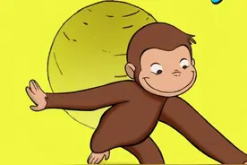 5-10岁孩子的好奇乔治
可投屏
每天10分钟视频封面