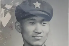 我是老山主攻团1营副营长，老山作战前抵近侦察，第一天晚上就遭敌人炮袭#永远的118团 #老山精神