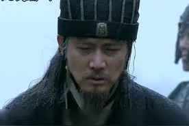 祁山整整九个月不曾下雨，今日为何暴雨倾盆呐#新三国 #诸葛亮视频封面