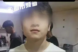 父母20万赎回被困缅甸电诈园区儿子，爸爸描述交钱过程：“在一个小饭店 说钱放桌上就行”视频封面