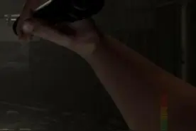 《恐慌核心》双人第二章“疗养院” #恐怖游戏 #steam游戏视频封面