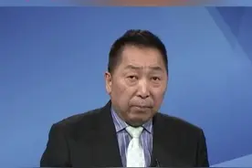 唐湘龙：印巴空战令岛内“独派”集体沉默#台湾 #海峡新干线 #印巴冲突 #中国视频封面