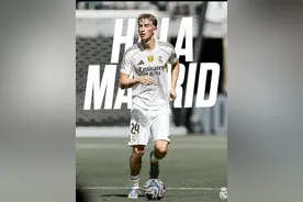 维尼休斯传射建功，皇马3-0萨尔茨堡红牛 #2025世俱杯视频封面